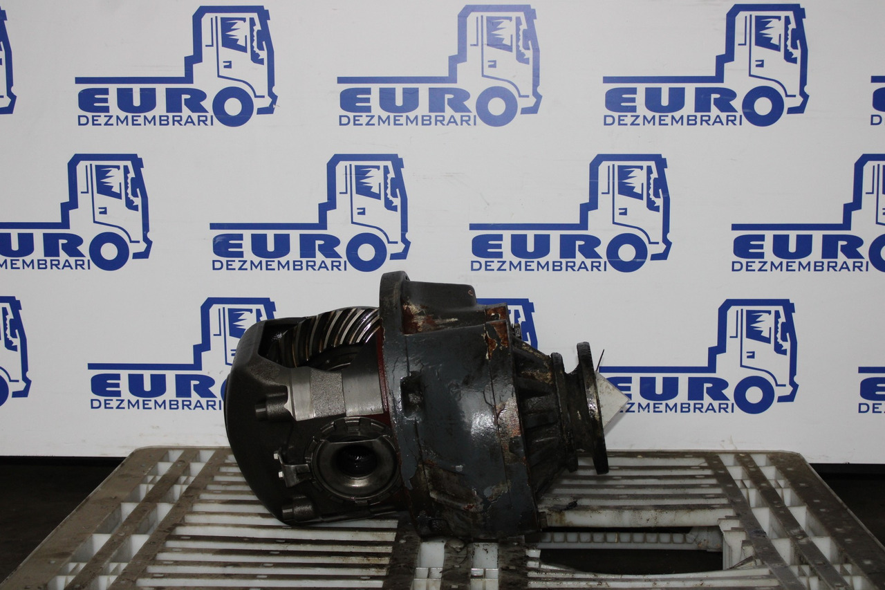 DIFERENTIAL FINAL IVECO R=19/33 42104231 - Διαφορικό για Φορτηγό: φωτογραφία 1 DIFERENTIAL FINAL IVECO R=19/33 42104231 - Διαφορικό για Φορτηγό: φωτογραφία 1