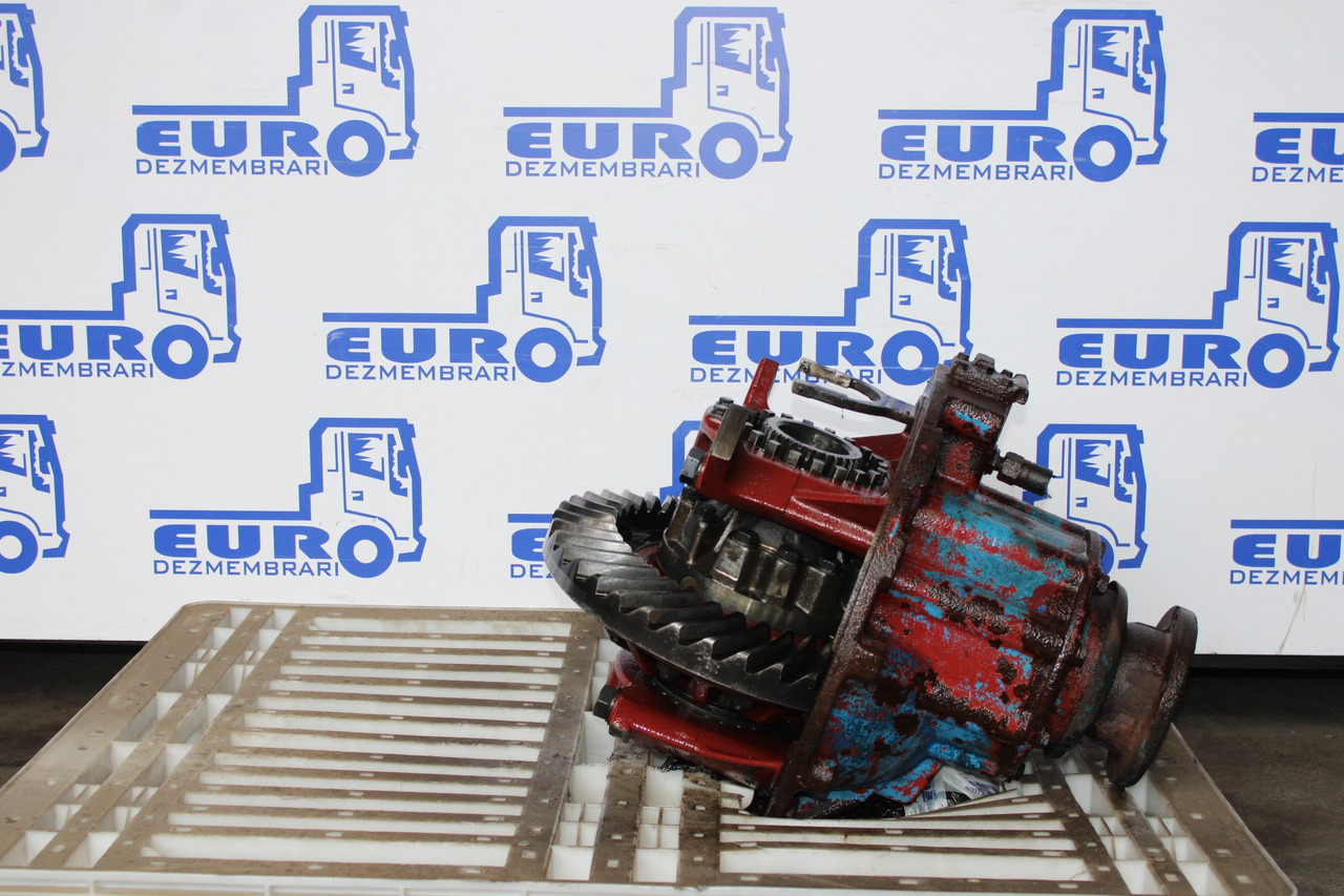 DIFERENTIAL IVECO 153E R=1/512 - Διαφορικό για Φορτηγό: φωτογραφία 1 DIFERENTIAL IVECO 153E R=1/512 - Διαφορικό για Φορτηγό: φωτογραφία 1