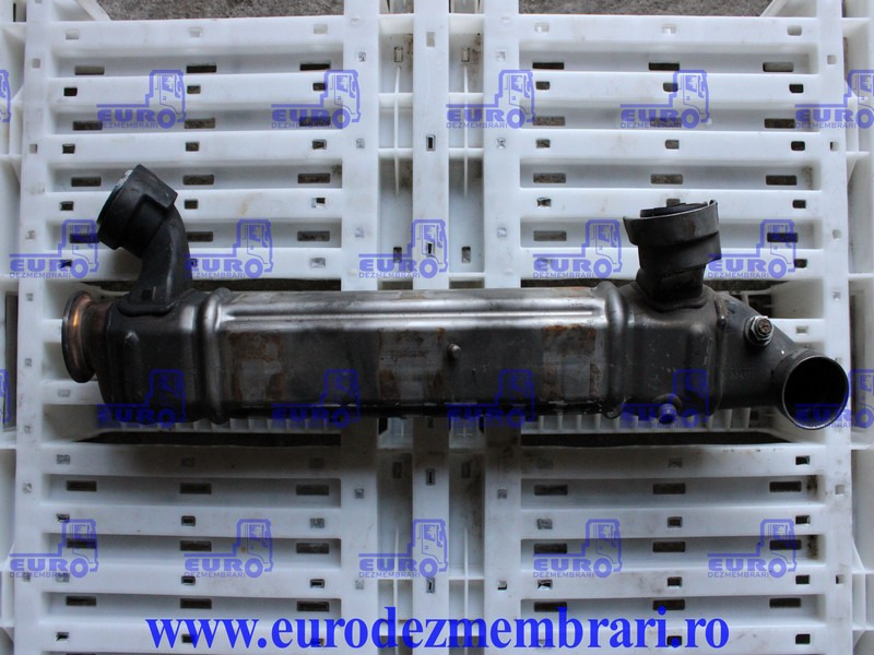 EGR DAF XF106 MX-11 1892359 - Ψυγείο EGR για Φορτηγό: φωτογραφία 1 EGR DAF XF106 MX-11 1892359 - Ψυγείο EGR για Φορτηγό: φωτογραφία 1