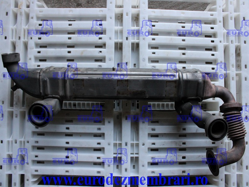 EGR DAF XF106 MX-13 1922163 - Ψυγείο EGR για Φορτηγό: φωτογραφία 1 EGR DAF XF106 MX-13 1922163 - Ψυγείο EGR για Φορτηγό: φωτογραφία 1