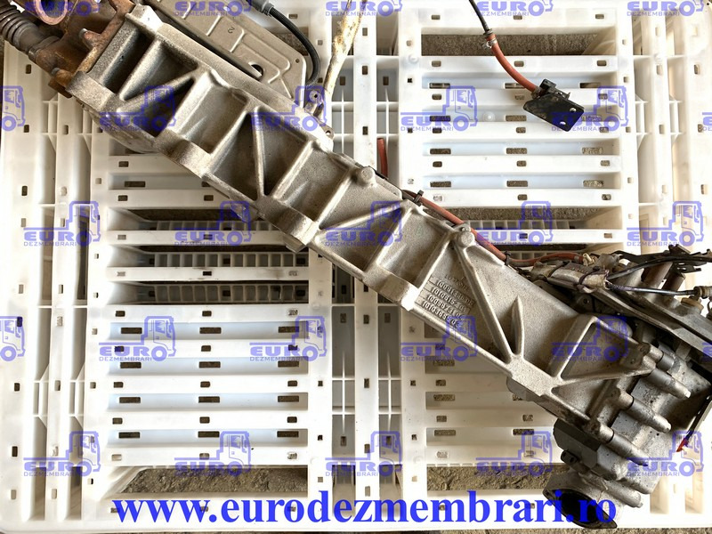 EGR MAN TGX D26 E5 EEV 10091336 05, 10106152 01, 10098731 04, 10103655 03 - Ψυγείο EGR για Φορτηγό: φωτογραφία 1 EGR MAN TGX D26 E5 EEV 10091336 05, 10106152 01, 10098731 04, 10103655 03 - Ψυγείο EGR για Φορτηγό: φωτογραφία 1
