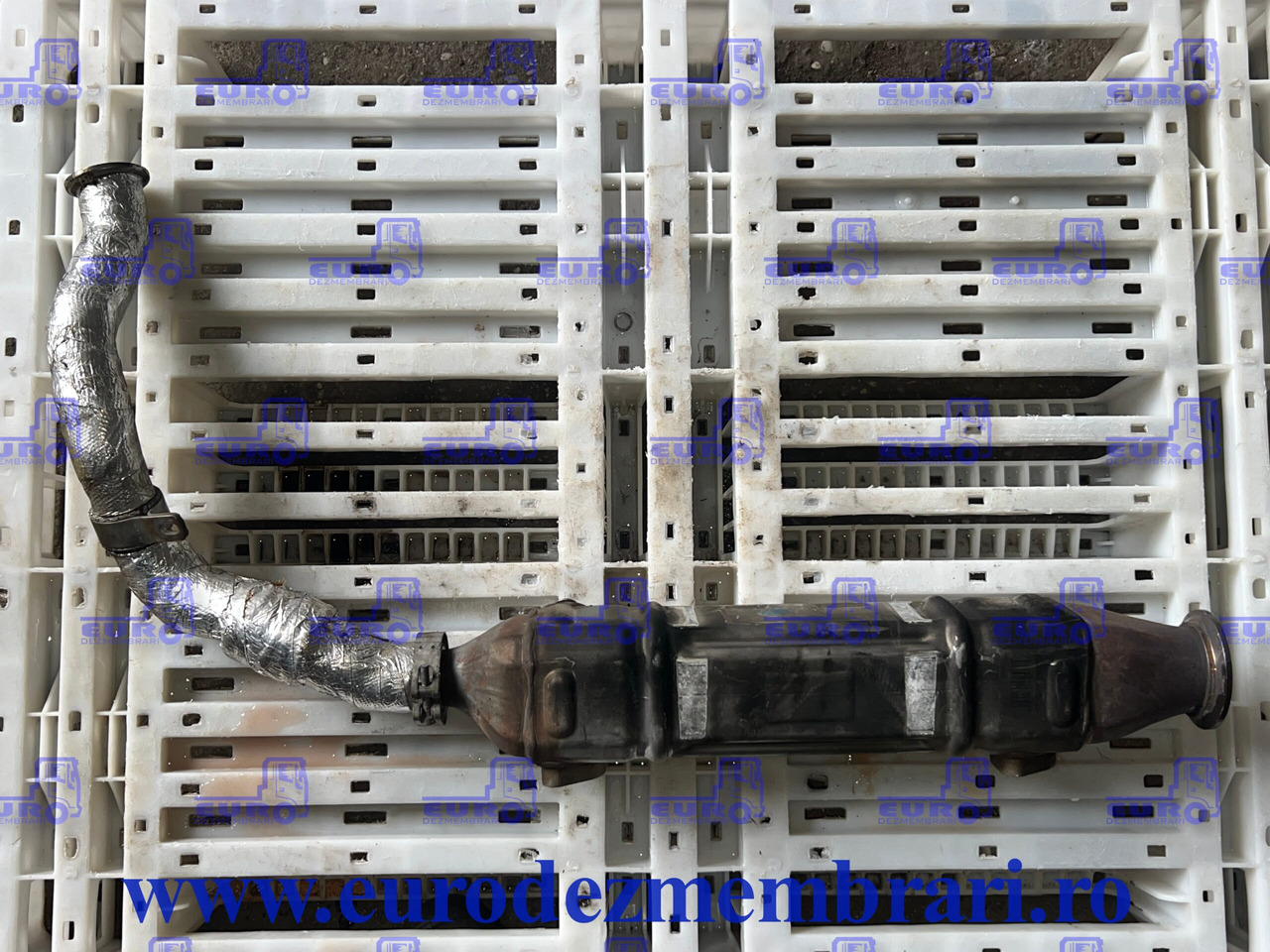 EGR MAN TGX D3876 51.08152.5013, 51.08152.5012 - Ψυγείο EGR για Φορτηγό: φωτογραφία 2 EGR MAN TGX D3876 51.08152.5013, 51.08152.5012 - Ψυγείο EGR για Φορτηγό: φωτογραφία 2