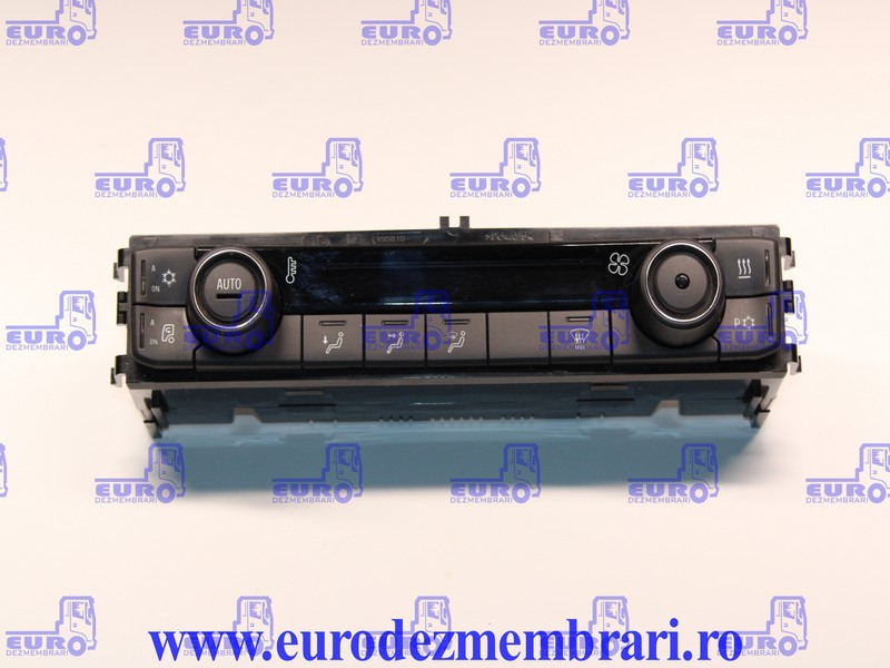 ELEMENT BORD COMANDA CLIMA SCANIA NGS 2090479, 2819142 - Καμπίνα και εσωτερικό για Φορτηγό: φωτογραφία 1 ELEMENT BORD COMANDA CLIMA SCANIA NGS 2090479, 2819142 - Καμπίνα και εσωτερικό για Φορτηγό: φωτογραφία 1