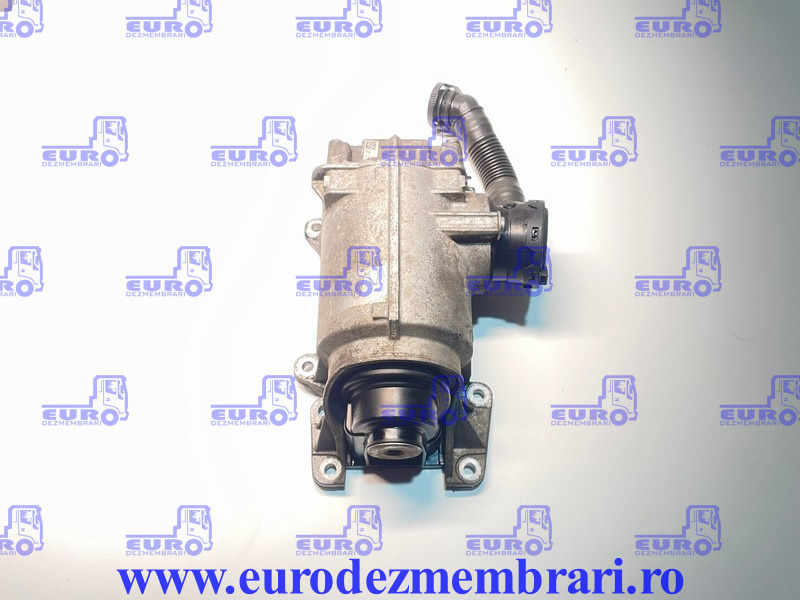 FILTRU SEPARATOR ULEI MOTOR DAF XF106 2146533, 1980618, 2115623 - Φίλτρο λαδιού για Φορτηγό: φωτογραφία 1 FILTRU SEPARATOR ULEI MOTOR DAF XF106 2146533, 1980618, 2115623 - Φίλτρο λαδιού για Φορτηγό: φωτογραφία 1