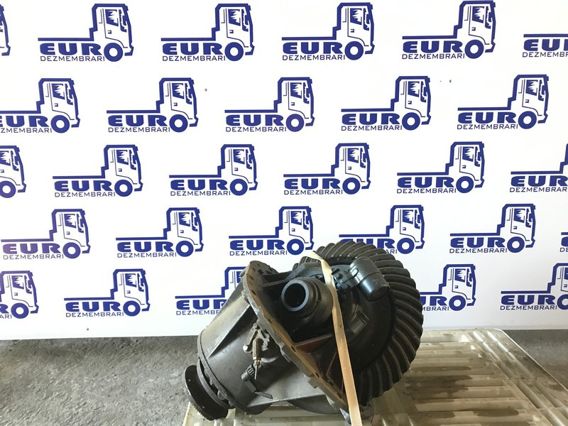 GRUP DIFERENTIAL DAF R=2,69 - Διαφορικό για Φορτηγό: φωτογραφία 1 GRUP DIFERENTIAL DAF R=2,69 - Διαφορικό για Φορτηγό: φωτογραφία 1