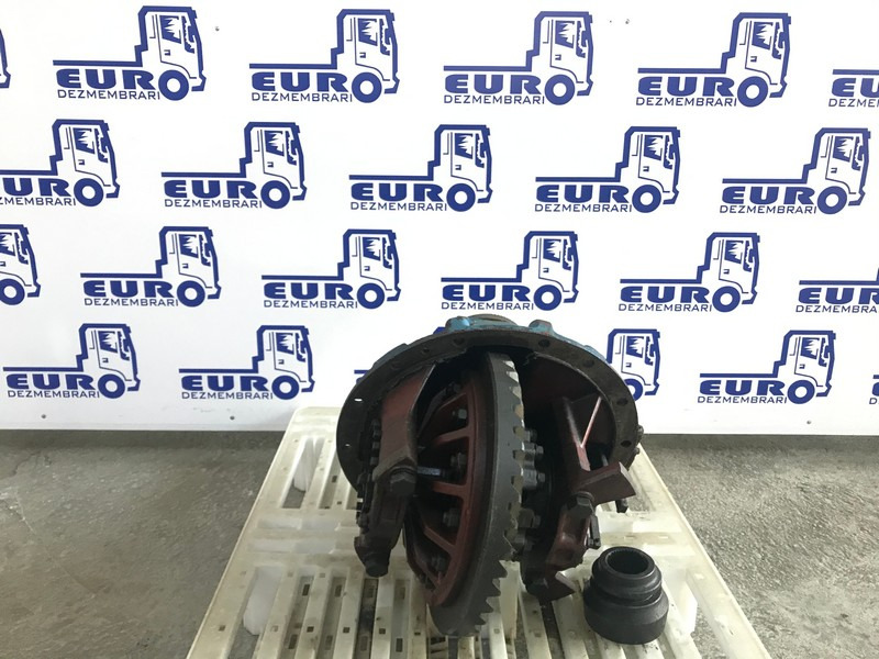GRUP DIFERENTIAL IVECO 153E R=1/512 R=5,12 - Διαφορικό για Φορτηγό: φωτογραφία 1 GRUP DIFERENTIAL IVECO 153E R=1/512 R=5,12 - Διαφορικό για Φορτηγό: φωτογραφία 1