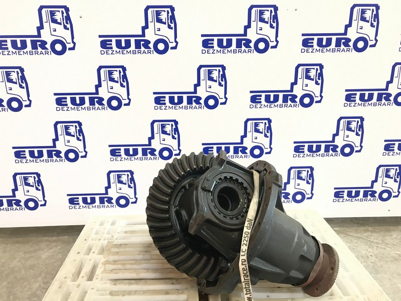 GRUP DIFERENTIAL IVECO MS 17X R=1/285 R=2,85 - Διαφορικό για Φορτηγό: φωτογραφία 2 GRUP DIFERENTIAL IVECO MS 17X R=1/285 R=2,85 - Διαφορικό για Φορτηγό: φωτογραφία 2
