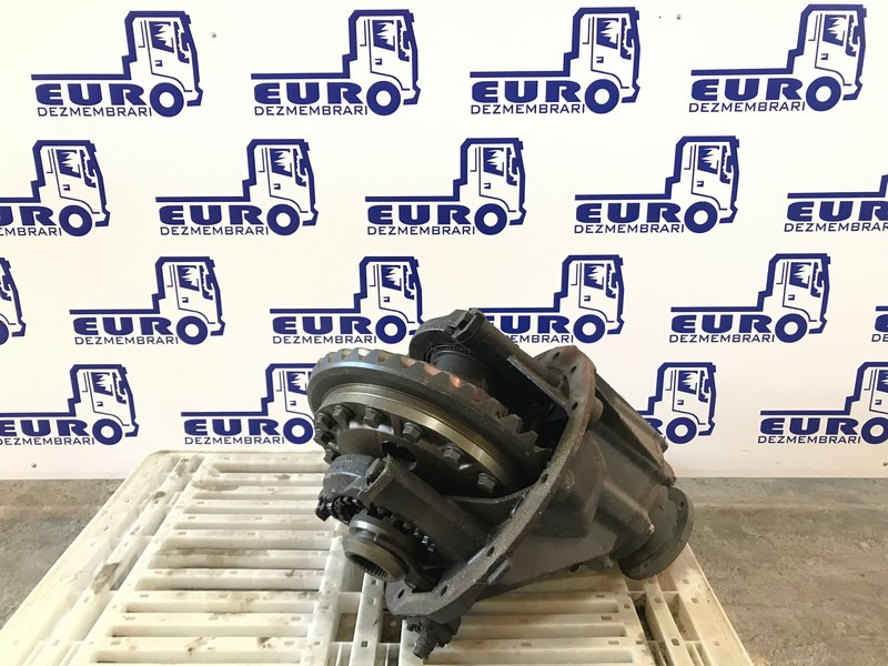 GRUP DIFERENTIAL MAN R=38:15 R=2,53 - Διαφορικό για Φορτηγό: φωτογραφία 2 GRUP DIFERENTIAL MAN R=38:15 R=2,53 - Διαφορικό για Φορτηγό: φωτογραφία 2