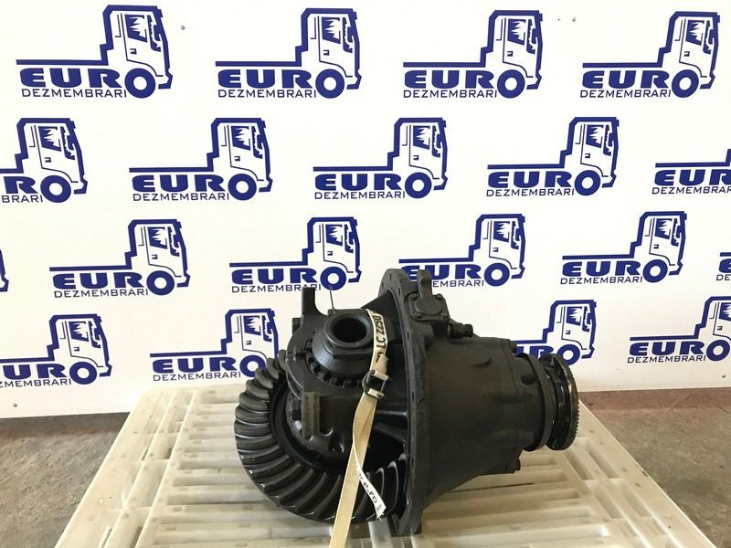 GRUP DIFERENTIAL RENAULT 177E R=1/285 R=2,85 - Διαφορικό για Φορτηγό: φωτογραφία 2 GRUP DIFERENTIAL RENAULT 177E R=1/285 R=2,85 - Διαφορικό για Φορτηγό: φωτογραφία 2