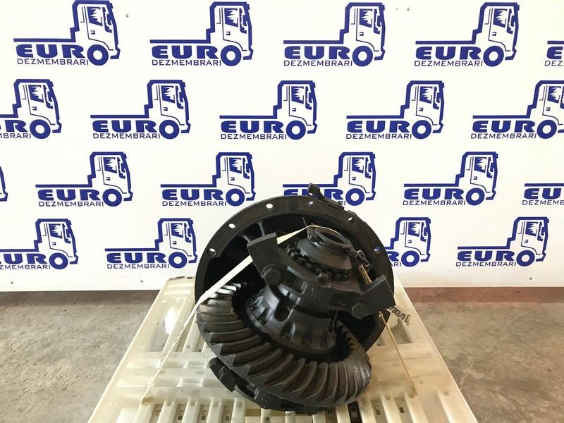 GRUP DIFERENTIAL RENAULT 177E R=1/285 R=2,85 - Διαφορικό για Φορτηγό: φωτογραφία 1 GRUP DIFERENTIAL RENAULT 177E R=1/285 R=2,85 - Διαφορικό για Φορτηγό: φωτογραφία 1