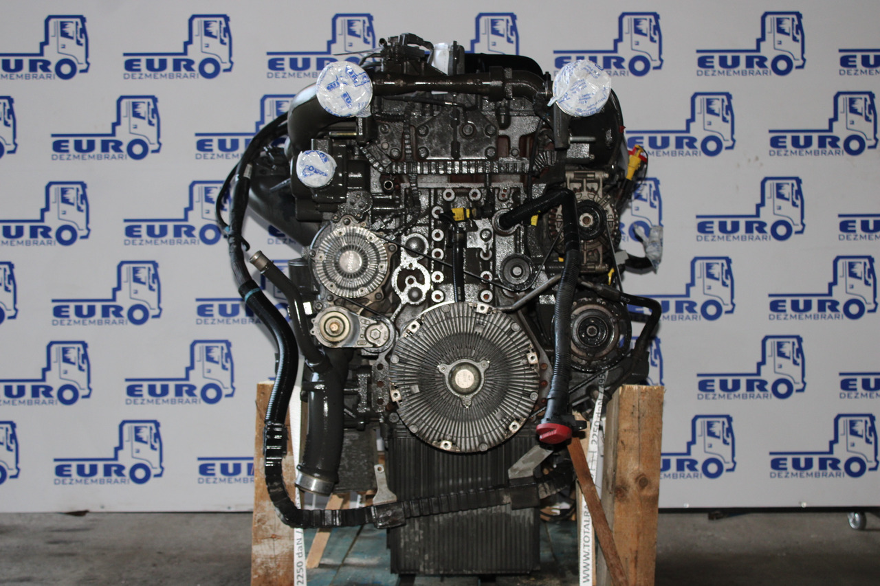 MOTOR DAF MX-11 330 H2 450CP EURO 6 2111666 - Κινητήρας για Φορτηγό: φωτογραφία 2 MOTOR DAF MX-11 330 H2 450CP EURO 6 2111666 - Κινητήρας για Φορτηγό: φωτογραφία 2