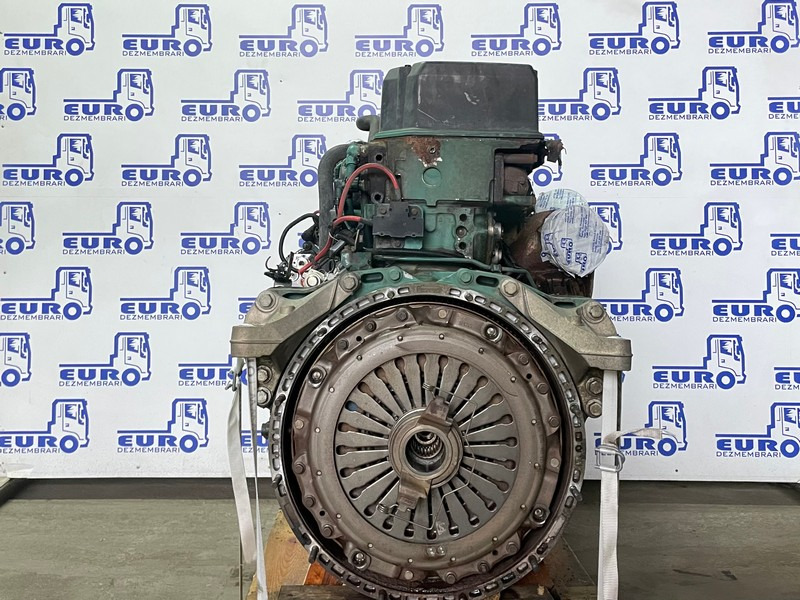 MOTOR VOLVO D12D 420CP E3 - Κινητήρας για Φορτηγό: φωτογραφία 4 MOTOR VOLVO D12D 420CP E3 - Κινητήρας για Φορτηγό: φωτογραφία 4