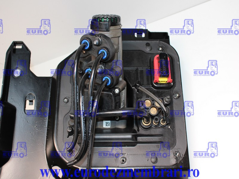 POD PEDALIER + SUPAPA PEDALIER SCANIA SUPER 2055137, 2509523, 2008406, 2971800 - Πετάλι για Φορτηγό: φωτογραφία 3 POD PEDALIER + SUPAPA PEDALIER SCANIA SUPER 2055137, 2509523, 2008406, 2971800 - Πετάλι για Φορτηγό: φωτογραφία 3