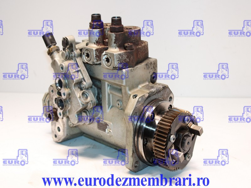 POMPA INALTA PRESIUNE MERCEDES ACTROS MP4 A4700900850, A4700902150 - Αντλία καυσίμου για Φορτηγό: φωτογραφία 2 POMPA INALTA PRESIUNE MERCEDES ACTROS MP4 A4700900850, A4700902150 - Αντλία καυσίμου για Φορτηγό: φωτογραφία 2