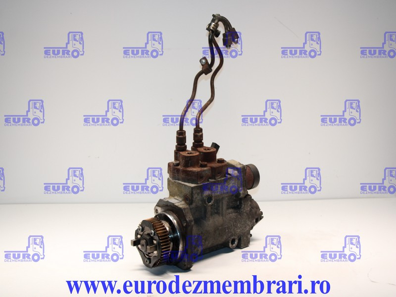 POMPA INALTA PRESIUNE MERCEDES ACTROS MP4 A4700902150, A4700900850 - Αντλία καυσίμου για Φορτηγό: φωτογραφία 2 POMPA INALTA PRESIUNE MERCEDES ACTROS MP4 A4700902150, A4700900850 - Αντλία καυσίμου για Φορτηγό: φωτογραφία 2