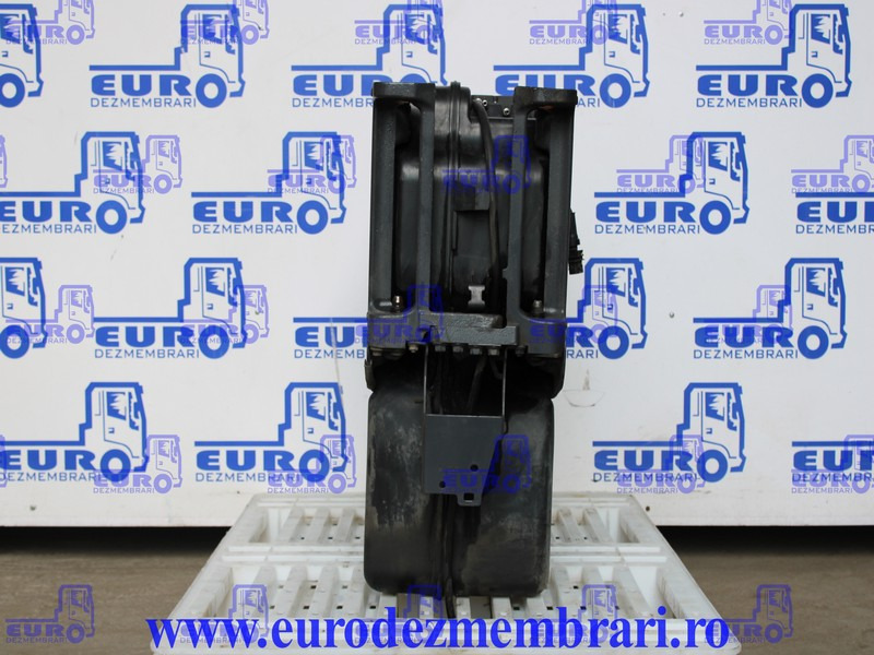 REZERVOR ADBLUE SCANIA NGS 2393232, 2113215 - Μονάδα ρεζερβουάρ AdBlue για Φορτηγό: φωτογραφία 2 REZERVOR ADBLUE SCANIA NGS 2393232, 2113215 - Μονάδα ρεζερβουάρ AdBlue για Φορτηγό: φωτογραφία 2