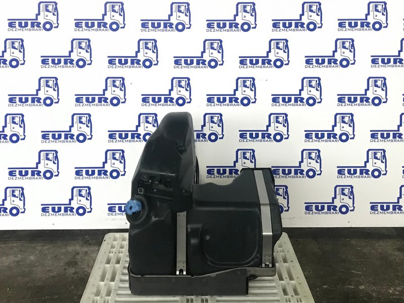 REZERVOR ADBLUE VOLVO FH4 21997751, 21732651 - Μονάδα ρεζερβουάρ AdBlue για Φορτηγό: φωτογραφία 1 REZERVOR ADBLUE VOLVO FH4 21997751, 21732651 - Μονάδα ρεζερβουάρ AdBlue για Φορτηγό: φωτογραφία 1