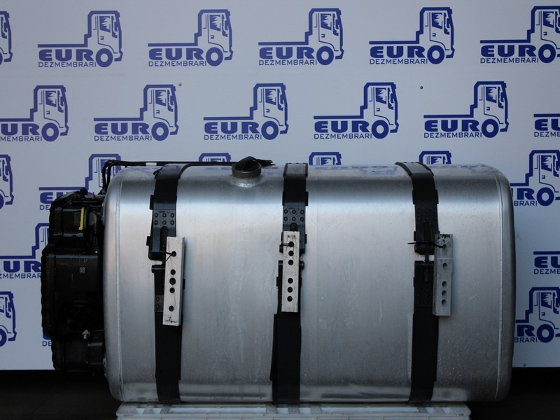 REZERVOR COMBUSTIBIL 570L + CARCASA POMPARE COMBUSTIBIL SCANIA SUPER 2710466, 3110686 - Ρεζερβουάρ καυσίμου για Φορτηγό: φωτογραφία 1 REZERVOR COMBUSTIBIL 570L + CARCASA POMPARE COMBUSTIBIL SCANIA SUPER 2710466, 3110686 - Ρεζερβουάρ καυσίμου για Φορτηγό: φωτογραφία 1