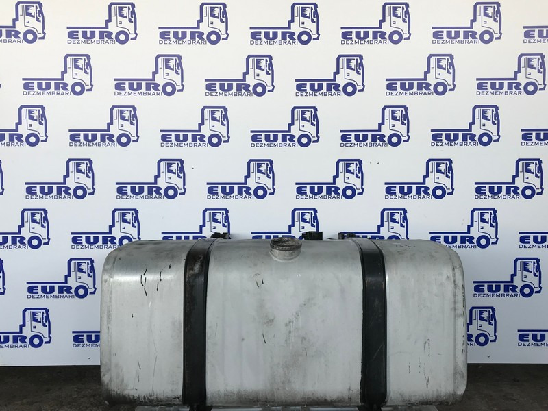 REZERVOR COMBUSTIL MERCEDES ACTROS MP2 MP3 MEGA 400L L=126CM l=62CM H=58CM - Ρεζερβουάρ καυσίμου για Φορτηγό: φωτογραφία 1 REZERVOR COMBUSTIL MERCEDES ACTROS MP2 MP3 MEGA 400L L=126CM l=62CM H=58CM - Ρεζερβουάρ καυσίμου για Φορτηγό: φωτογραφία 1