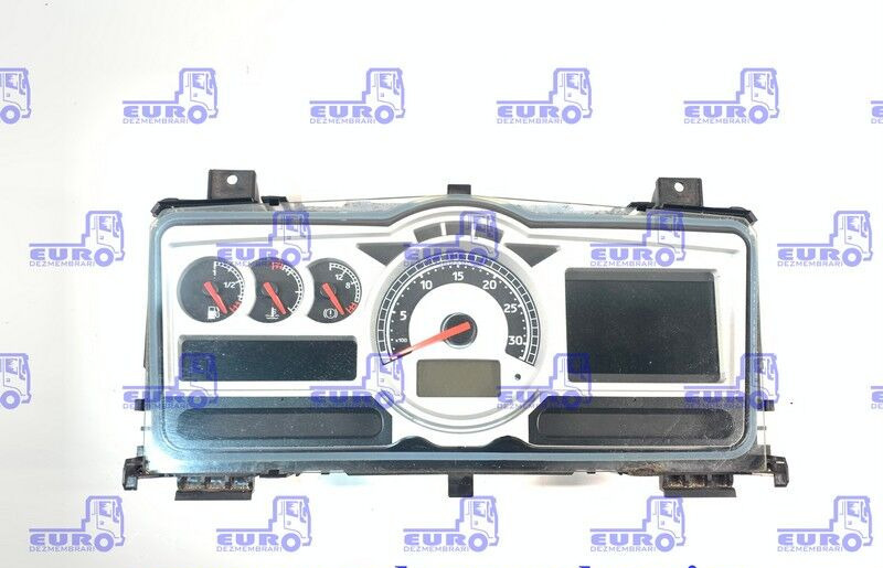 Renault PREMIUM MAGNUM 7420977604 - Ταμπλό αυτοκινήτου για Φορτηγό: φωτογραφία 1 Renault PREMIUM MAGNUM 7420977604 - Ταμπλό αυτοκινήτου για Φορτηγό: φωτογραφία 1