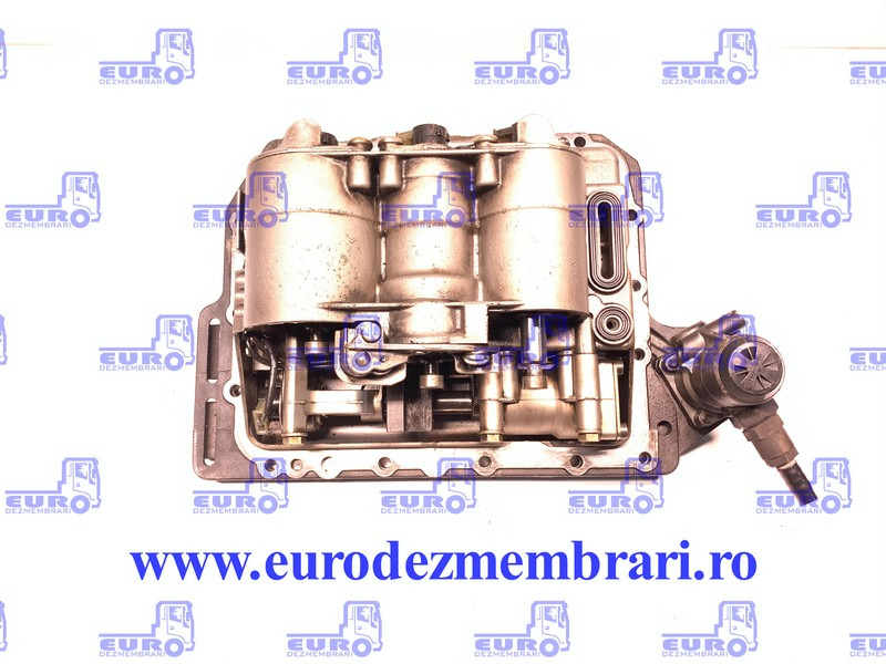 SELECTOR VITEZE AUTOMAT ASTRONIC IVECO 4213550120 - Κιβώτιο ταχυτήτων και ανταλλακτικά για Φορτηγό: φωτογραφία 1 SELECTOR VITEZE AUTOMAT ASTRONIC IVECO 4213550120 - Κιβώτιο ταχυτήτων και ανταλλακτικά για Φορτηγό: φωτογραφία 1