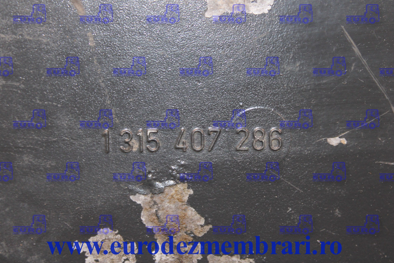 SELECTOR VITEZE MANUAL IVECO STRALIS 1315407286 - Κιβώτιο ταχυτήτων και ανταλλακτικά για Φορτηγό: φωτογραφία 2 SELECTOR VITEZE MANUAL IVECO STRALIS 1315407286 - Κιβώτιο ταχυτήτων και ανταλλακτικά για Φορτηγό: φωτογραφία 2