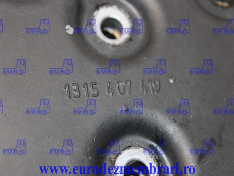 SELECTOR VITEZE MANUAL MAN TGA 1315407419 - Κιβώτιο ταχυτήτων και ανταλλακτικά για Φορτηγό: φωτογραφία 3 SELECTOR VITEZE MANUAL MAN TGA 1315407419 - Κιβώτιο ταχυτήτων και ανταλλακτικά για Φορτηγό: φωτογραφία 3