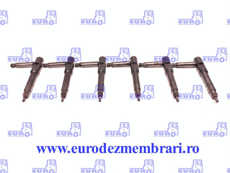 SET INJECTOARE DAF E3 432002259 - Σύστημα έγχυσης καυσίμου για Φορτηγό: φωτογραφία 1 SET INJECTOARE DAF E3 432002259 - Σύστημα έγχυσης καυσίμου για Φορτηγό: φωτογραφία 1