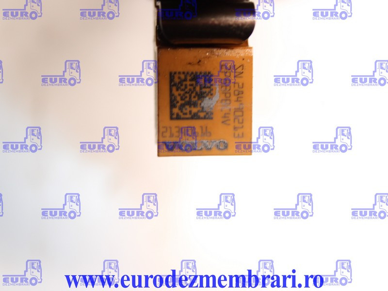 SET INJECTOARE VOLVO D13C 500CP EURO 5 EEV 21340616, 21371679 - Σύστημα έγχυσης καυσίμου για Φορτηγό: φωτογραφία 3 SET INJECTOARE VOLVO D13C 500CP EURO 5 EEV 21340616, 21371679 - Σύστημα έγχυσης καυσίμου για Φορτηγό: φωτογραφία 3