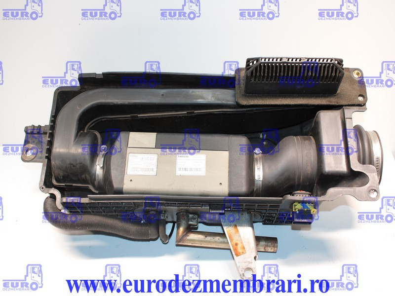 SIROCOU RENAULT T AIR TOP EVO 2000 7484544810 - Θέρμανση/ Εξαερισμός για Φορτηγό: φωτογραφία 1 SIROCOU RENAULT T AIR TOP EVO 2000 7484544810 - Θέρμανση/ Εξαερισμός για Φορτηγό: φωτογραφία 1