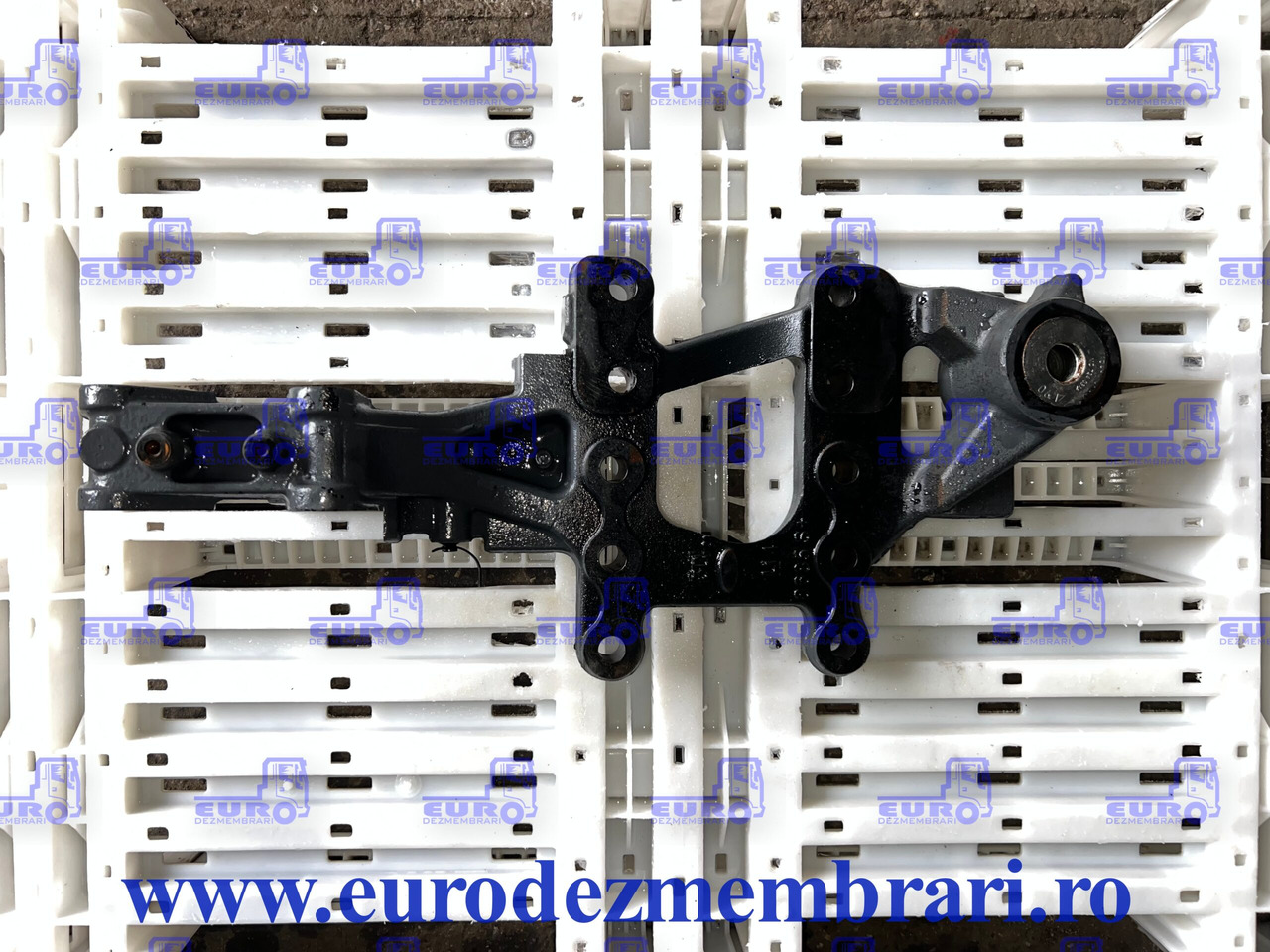 SUPORT CABINA DAF XF XG 2245603 - Πλαίσιο/ Σασί για Φορτηγό: φωτογραφία 1 SUPORT CABINA DAF XF XG 2245603 - Πλαίσιο/ Σασί για Φορτηγό: φωτογραφία 1