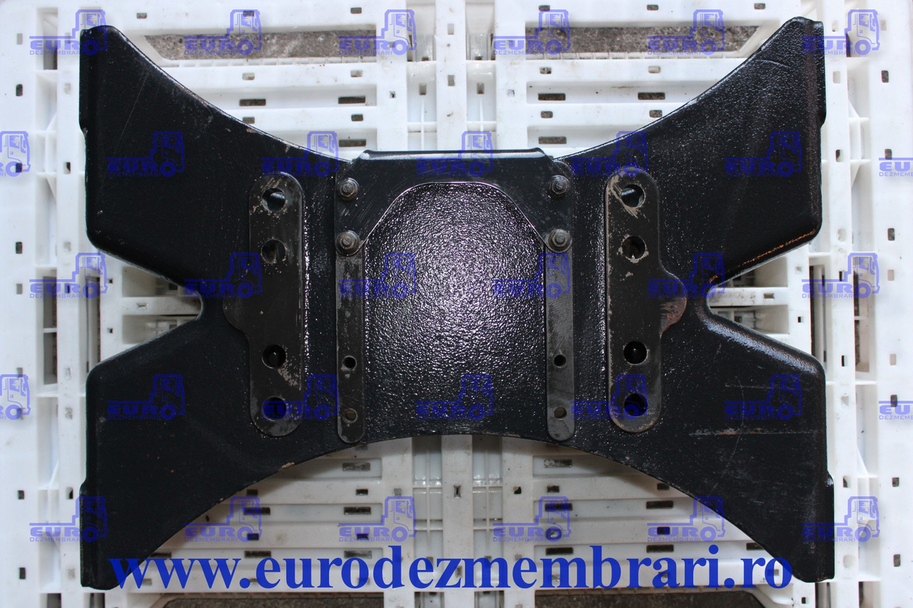 TRAVERSA INTERAXIALA MAN TGS TG3 81.41230.3021, 81.41230.0021 - Πλαίσιο/ Σασί για Φορτηγό: φωτογραφία 1 TRAVERSA INTERAXIALA MAN TGS TG3 81.41230.3021, 81.41230.0021 - Πλαίσιο/ Σασί για Φορτηγό: φωτογραφία 1