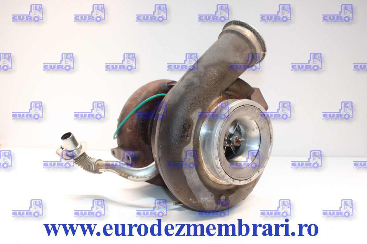 TURBOSUFLANTA MERCEDES OM471LA A4710907180 A4710903480 A4710904480 A4710903480 - Τουρμπίνα για Φορτηγό: φωτογραφία 1 TURBOSUFLANTA MERCEDES OM471LA A4710907180 A4710903480 A4710904480 A4710903480 - Τουρμπίνα για Φορτηγό: φωτογραφία 1