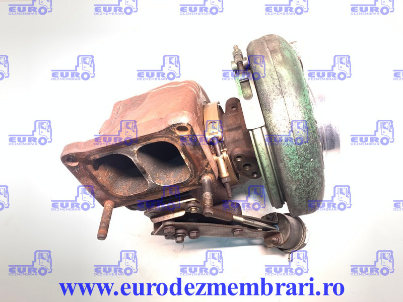 TURBOSUFLANTA VOLVO D13 20857656, 20712174 - Τουρμπίνα για Φορτηγό: φωτογραφία 1 TURBOSUFLANTA VOLVO D13 20857656, 20712174 - Τουρμπίνα για Φορτηγό: φωτογραφία 1