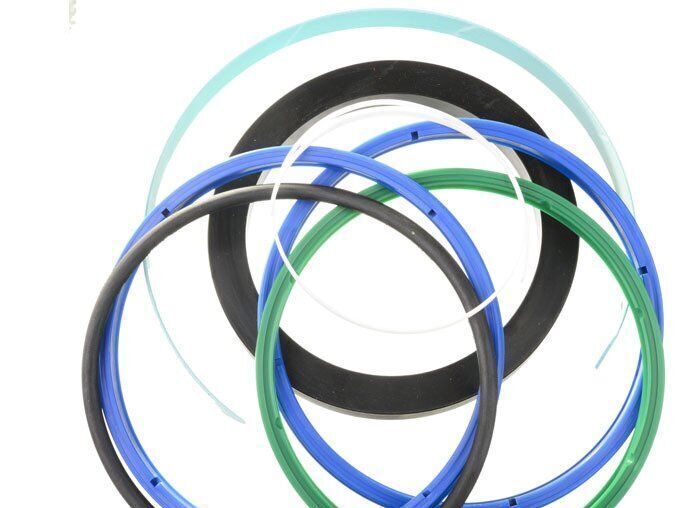 New Arka Yatak Tamir Takımı for PUTZMEISTER concrete pump - Ανταλλακτικό για Αντλία σκυροδέματος: φωτογραφία 1 New Arka Yatak Tamir Takımı for PUTZMEISTER concrete pump - Ανταλλακτικό για Αντλία σκυροδέματος: φωτογραφία 1