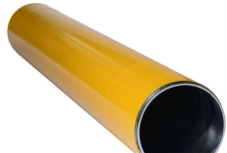 PUTZMEISTER Beton Sevk Silindiri Ø200x1400 T240112004 for concrete pump - Υδραυλικός κύλινδρος για Αντλία σκυροδέματος: φωτογραφία 1 PUTZMEISTER Beton Sevk Silindiri Ø200x1400 T240112004 for concrete pump - Υδραυλικός κύλινδρος για Αντλία σκυροδέματος: φωτογραφία 1