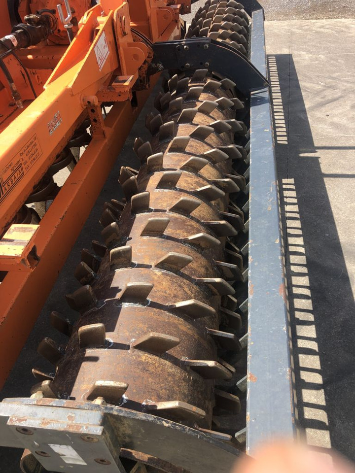 Falc MAGNUM 4000/P - Σβολοκόπτης: φωτογραφία 3 Falc MAGNUM 4000/P - Σβολοκόπτης: φωτογραφία 3