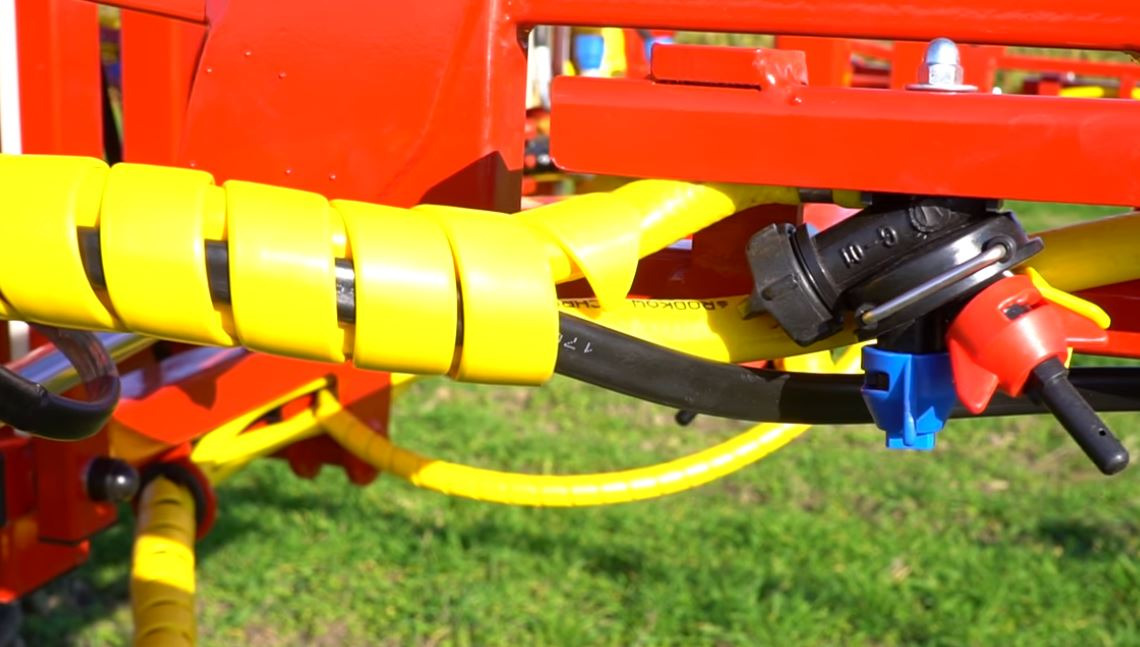 Biardzki Opryskiwacz 3000l /21 Hydropak / Sprayer 3000l /21 Hydropak/Feldspritze 3000l /21m Hydropak /Опрыскиватель 3000л /21м Гидропак/ - Συρόμενο ψεκαστικό: φωτογραφία 2 Biardzki Opryskiwacz 3000l /21 Hydropak / Sprayer 3000l /21 Hydropak/Feldspritze 3000l /21m Hydropak /Опрыскиватель 3000л /21м Гидропак/ - Συρόμενο ψεκαστικό: φωτογραφία 2