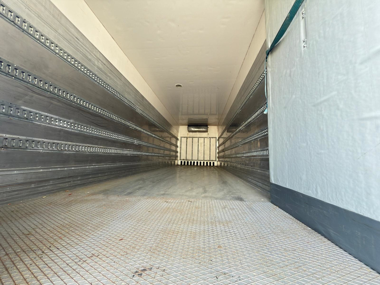 IVECO AD260S42 Stralis E6 (Refrigerator) - Φορτηγό ψυγείο: φωτογραφία 5 IVECO AD260S42 Stralis E6 (Refrigerator) - Φορτηγό ψυγείο: φωτογραφία 5