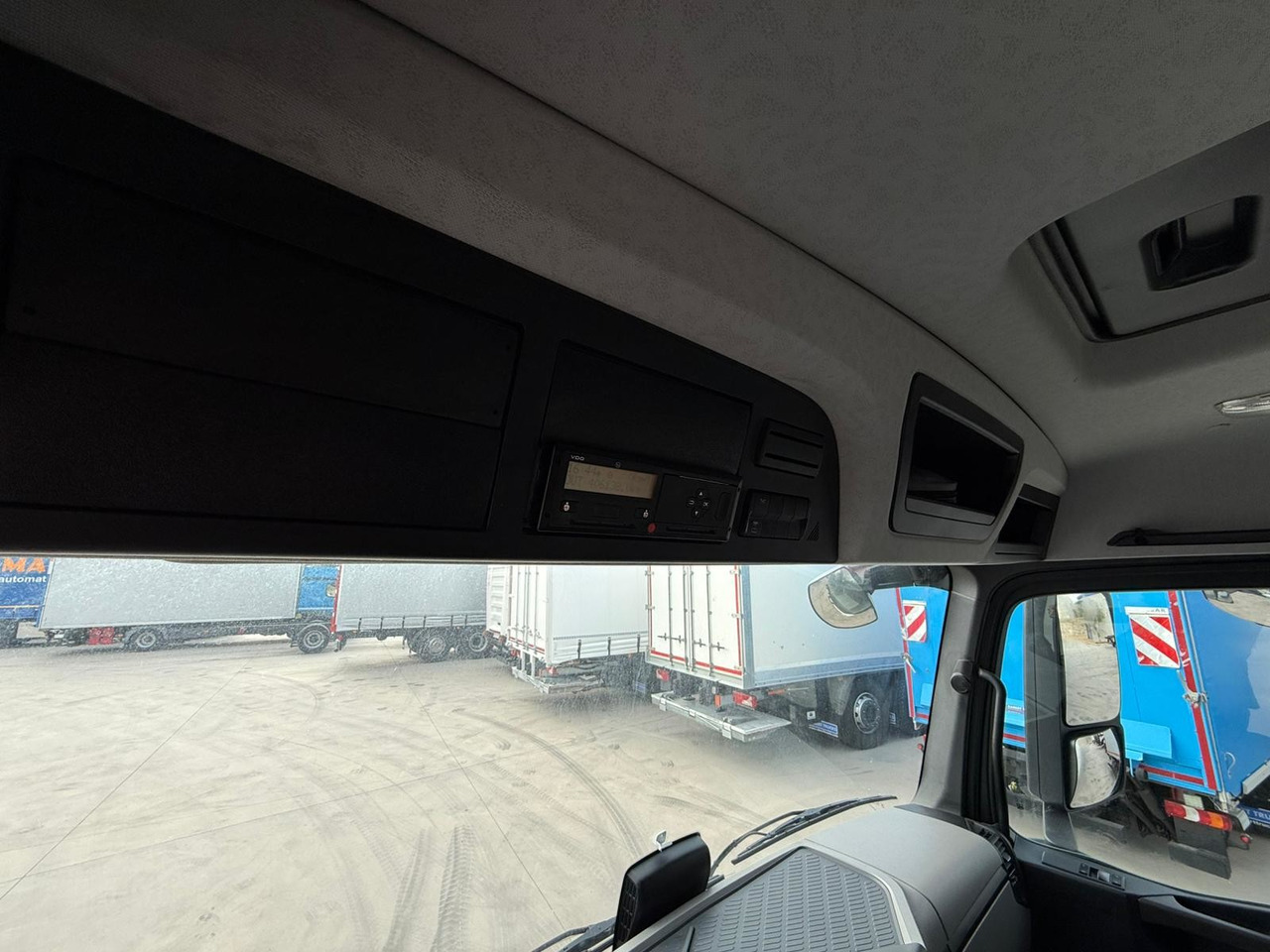 Μίσθωση  MERCEDES BENZ 18.27 Antos E6 (Tauliner) MERCEDES BENZ 18.27 Antos E6 (Tauliner): φωτογραφία 7 Μίσθωση  MERCEDES BENZ 18.27 Antos E6 (Tauliner) MERCEDES BENZ 18.27 Antos E6 (Tauliner): φωτογραφία 7