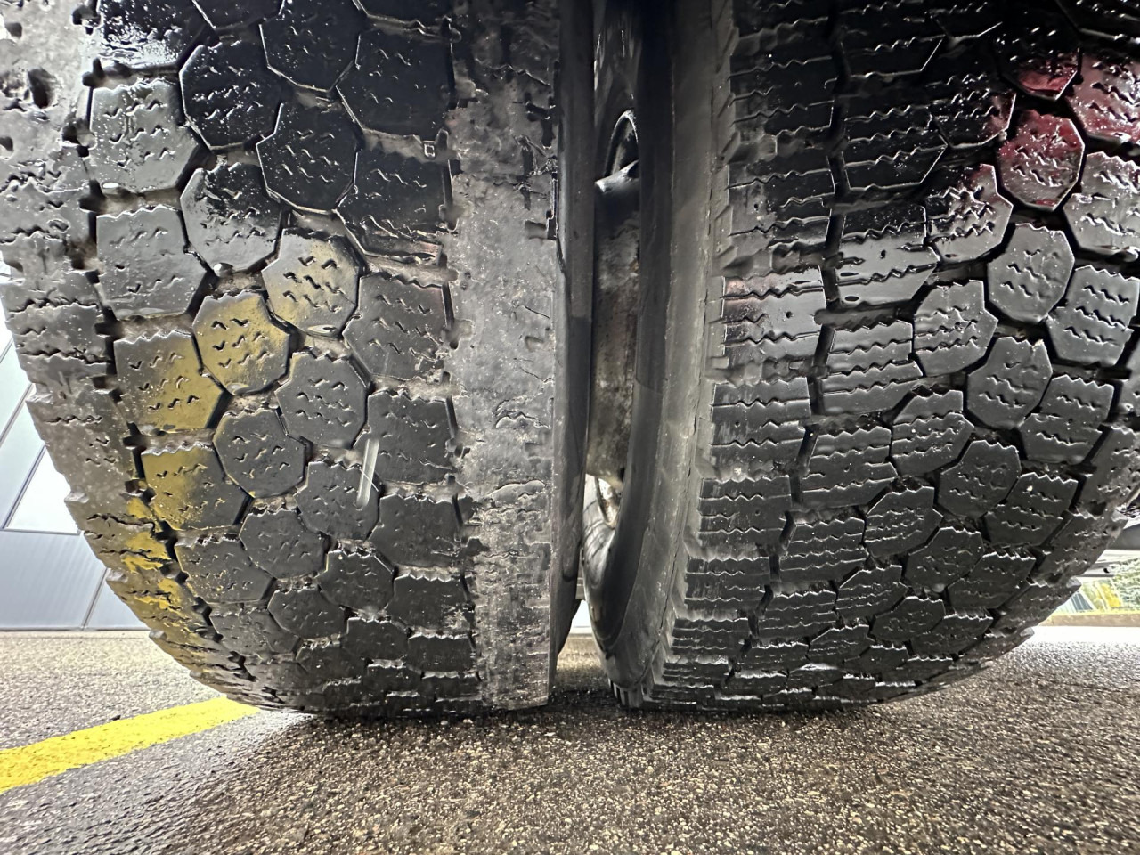 SCANIA R 450 LA4x2MNA - Τράκτορας: φωτογραφία 2 SCANIA R 450 LA4x2MNA - Τράκτορας: φωτογραφία 2