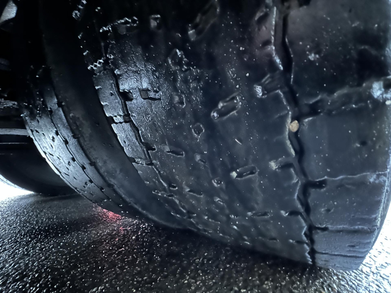 SCANIA R 450 LB8x4*4HNB - Φορτηγό σασί: φωτογραφία 2 SCANIA R 450 LB8x4*4HNB - Φορτηγό σασί: φωτογραφία 2