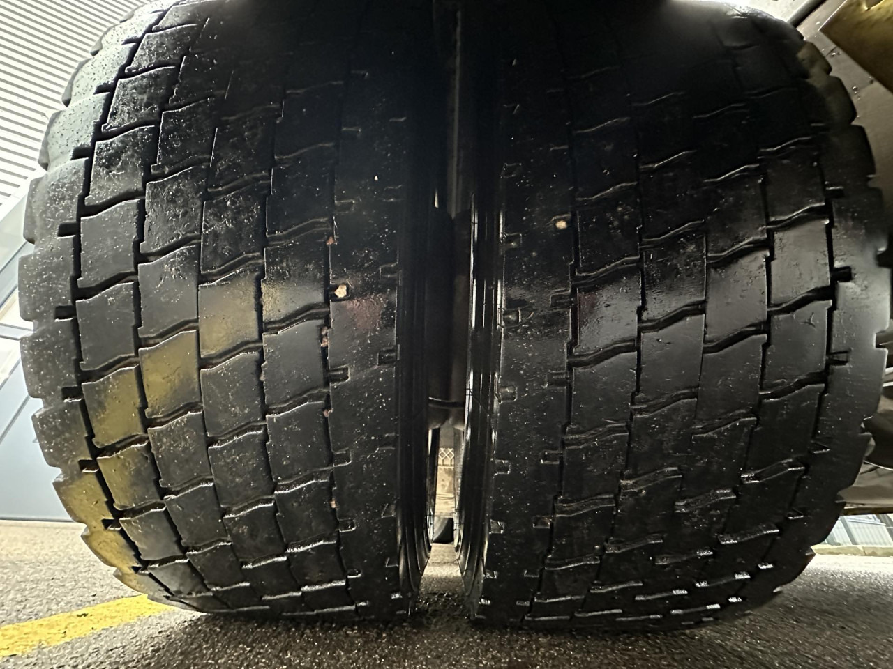 SCANIA R 460 A4x2NA - Τράκτορας: φωτογραφία 2 SCANIA R 460 A4x2NA - Τράκτορας: φωτογραφία 2