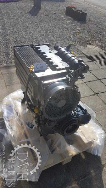 Deutz BF4L2011 - Κινητήρας για Κατασκευή μηχανήματα: φωτογραφία 4 Deutz BF4L2011 - Κινητήρας για Κατασκευή μηχανήματα: φωτογραφία 4