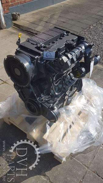 Deutz BF4L2011 - Κινητήρας για Κατασκευή μηχανήματα: φωτογραφία 3 Deutz BF4L2011 - Κινητήρας για Κατασκευή μηχανήματα: φωτογραφία 3