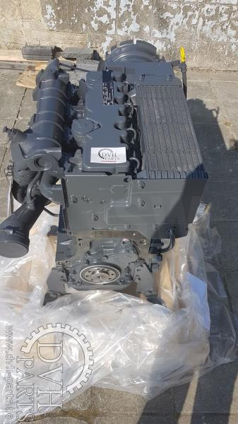 Deutz BF4L2011 - Κινητήρας για Κατασκευή μηχανήματα: φωτογραφία 1 Deutz BF4L2011 - Κινητήρας για Κατασκευή μηχανήματα: φωτογραφία 1