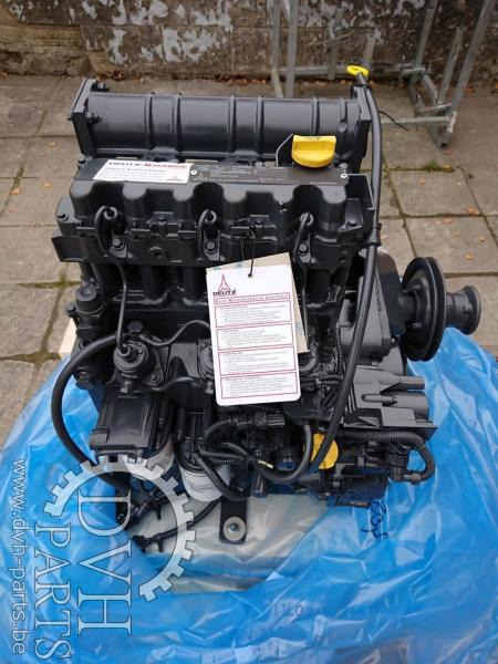 Deutz D2011L03 - Κινητήρας για Κατασκευή μηχανήματα: φωτογραφία 1 Deutz D2011L03 - Κινητήρας για Κατασκευή μηχανήματα: φωτογραφία 1