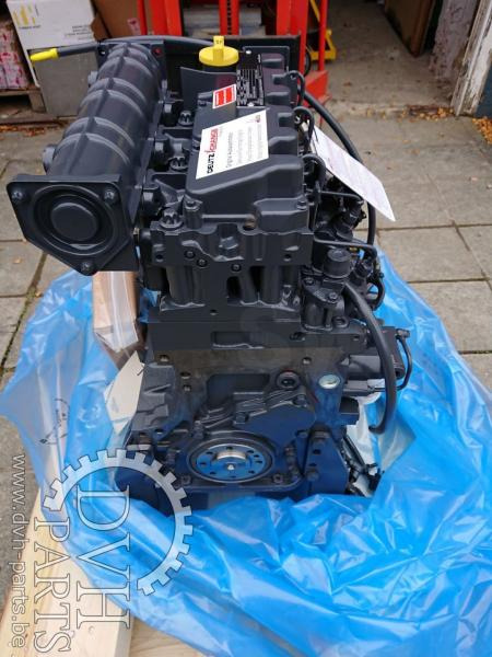 Deutz D2011L03 - Κινητήρας για Κατασκευή μηχανήματα: φωτογραφία 3 Deutz D2011L03 - Κινητήρας για Κατασκευή μηχανήματα: φωτογραφία 3