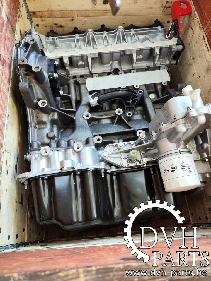 FORD RWD - 4X4 FORD TRANSIT ** CVR5 **RWD ** 4X4 - Κινητήρας για Βαν: φωτογραφία 2 FORD RWD - 4X4 FORD TRANSIT ** CVR5 **RWD ** 4X4 - Κινητήρας για Βαν: φωτογραφία 2