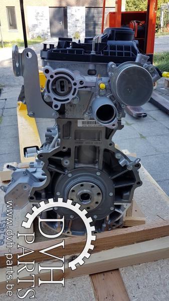 Ford Transit - Κινητήρας για Βαν: φωτογραφία 4 Ford Transit - Κινητήρας για Βαν: φωτογραφία 4